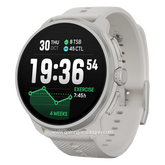 SUUNTO RACE 2 FEATHER GRAY Silicone Strap